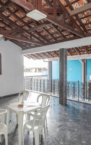 Casa à venda com 180m², 5 quartos e 2 vagasTerraço