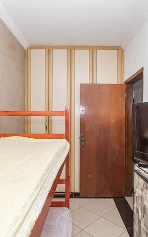 Casa à venda com 180m², 5 quartos e 2 vagasQuarto 2