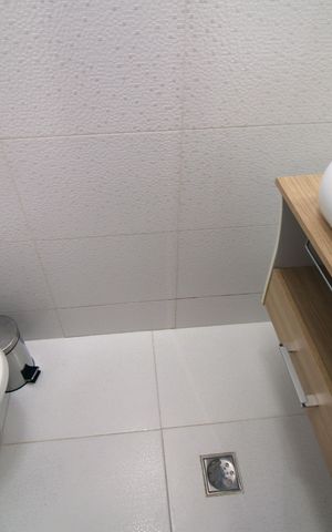 Apartamento à venda com 79m², 2 quartos e 1 vagaLavabo