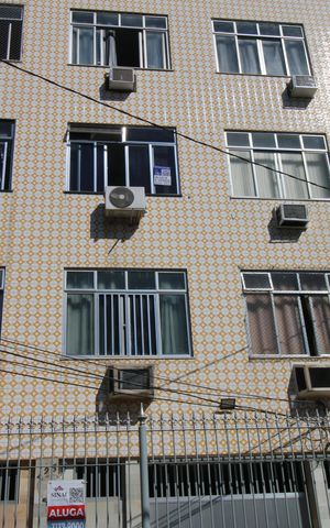 Apartamento à venda com 79m², 2 quartos e 1 vagaPlaca