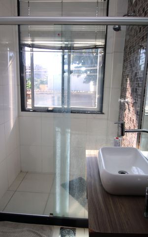 Apartamento à venda com 79m², 2 quartos e 1 vagaBanheiro Social