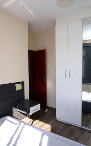 Apartamento à venda com 79m², 2 quartos e 1 vagaQuarto 1
