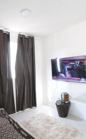 Apartamento à venda com 45m², 2 quartos e sem vagaSala