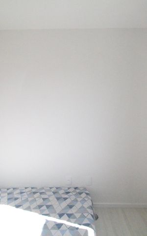 Apartamento à venda com 45m², 2 quartos e sem vagaQuarto 2