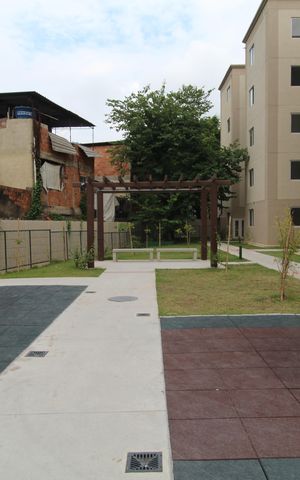 Apartamento à venda com 45m², 2 quartos e sem vagaÁrea comum - Playground