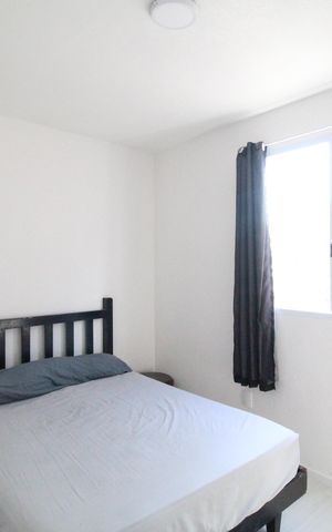Apartamento à venda com 45m², 2 quartos e sem vagaQuarto 1