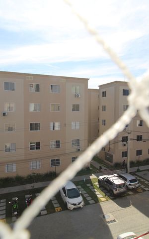 Apartamento à venda com 45m², 2 quartos e sem vagaQuarto 2 - Vista