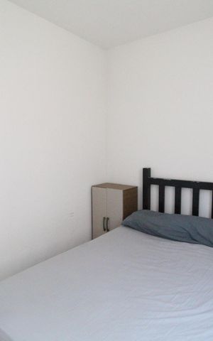 Apartamento à venda com 45m², 2 quartos e sem vagaQuarto 1