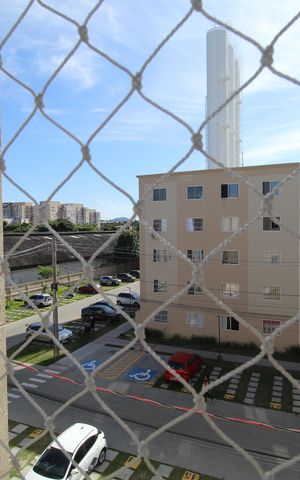 Apartamento à venda com 45m², 2 quartos e sem vagaÁrea de Serviço - Vista