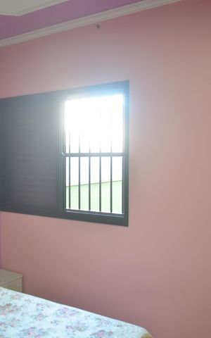 Casa à venda com 191m², 4 quartos e 3 vagasQuarto 1