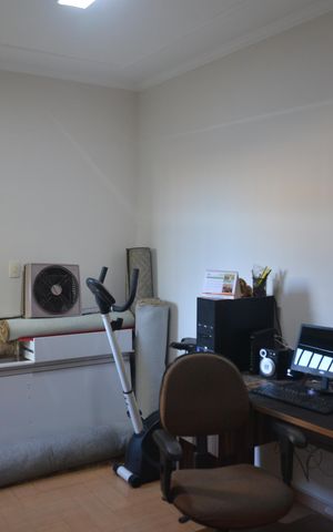 Casa à venda com 191m², 4 quartos e 3 vagasQuarto 2