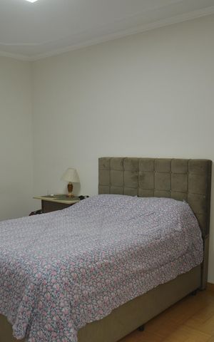 Casa à venda com 191m², 4 quartos e 3 vagasQuarto Suite 2