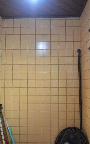 Casa à venda com 191m², 4 quartos e 3 vagasBanheiro de serviço
