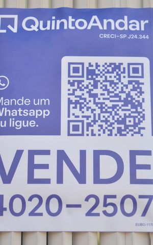 Casa à venda com 191m², 4 quartos e 3 vagasPlaca