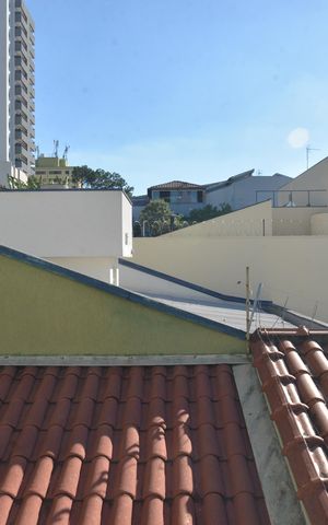 Casa à venda com 191m², 4 quartos e 3 vagasVista da Sacada