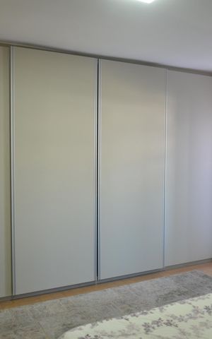 Casa à venda com 191m², 4 quartos e 3 vagasQuarto Suite 1