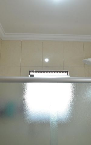 Casa à venda com 191m², 4 quartos e 3 vagasBanheiro Social