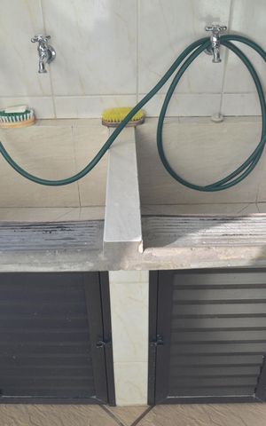 Casa à venda com 191m², 4 quartos e 3 vagasÁrea de Serviço