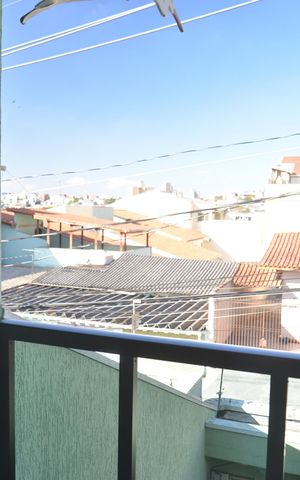 Casa à venda com 191m², 4 quartos e 3 vagasSacada