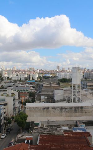Apartamento à venda com 66m², 2 quartos e 1 vagaVista