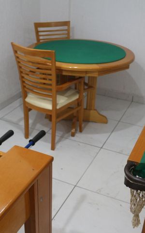 Apartamento à venda com 66m², 2 quartos e 1 vagaÁrea comum - Salão de jogos