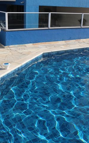 Apartamento à venda com 66m², 2 quartos e 1 vagaÁrea comum - Piscina
