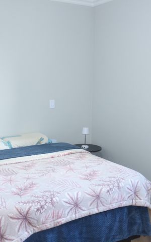 Apartamento à venda com 66m², 2 quartos e 1 vagaSuíte 1