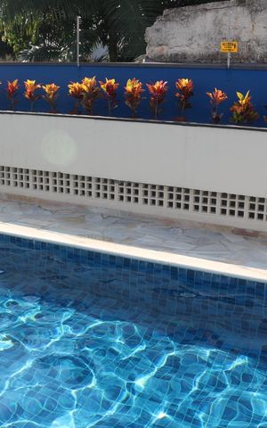 Apartamento à venda com 66m², 2 quartos e 1 vagaÁrea comum - Piscina
