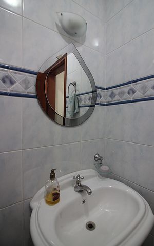 Casa à venda com 600m², 4 quartos e 6 vagasLavabo