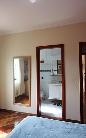 Casa à venda com 600m², 4 quartos e 6 vagasSuíte 3