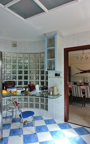 Casa à venda com 600m², 4 quartos e 6 vagasCozinha