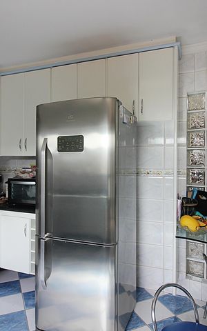 Casa à venda com 600m², 4 quartos e 6 vagasCozinha