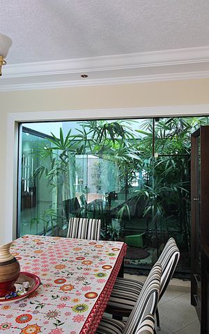 Casa à venda com 600m², 4 quartos e 6 vagasSala de Jantar