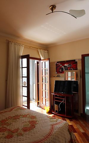 Casa à venda com 600m², 4 quartos e 6 vagasSuíte 2