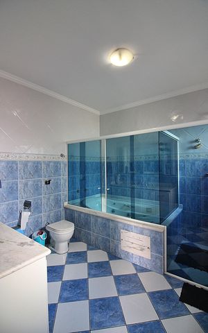 Casa à venda com 600m², 4 quartos e 6 vagasBanheiro Social