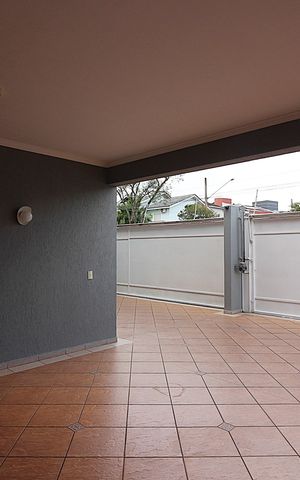 Casa à venda com 600m², 4 quartos e 6 vagasGaragem