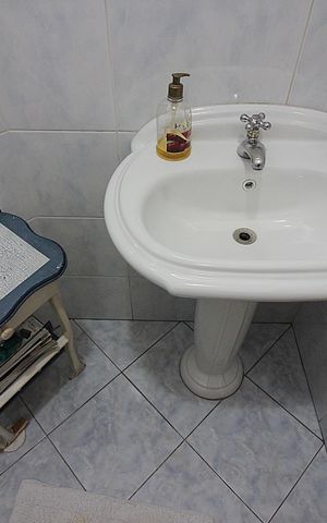 Casa à venda com 600m², 4 quartos e 6 vagasLavabo
