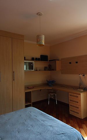 Casa à venda com 600m², 4 quartos e 6 vagasSuíte 3