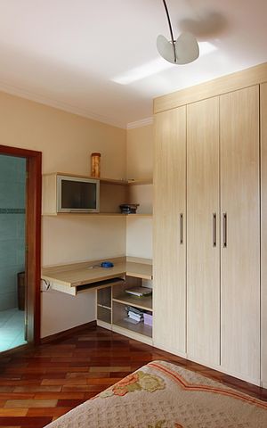 Casa à venda com 600m², 4 quartos e 6 vagasSuíte 2