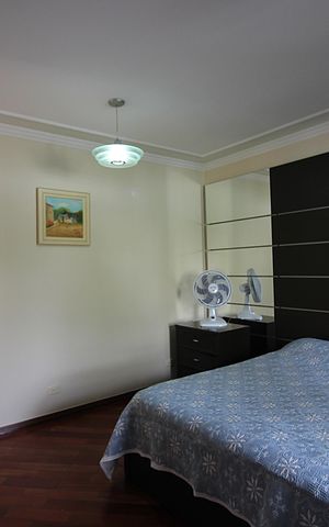 Casa à venda com 600m², 4 quartos e 6 vagasSuíte 1