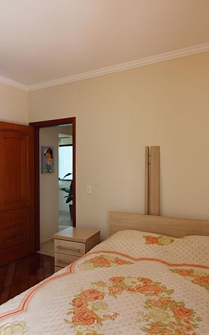 Casa à venda com 600m², 4 quartos e 6 vagasSuíte 2