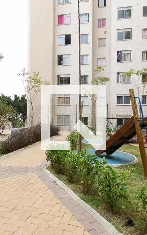 Apartamento para alugar com 33m², 2 quartos e sem vaga Apartamento para alugar com 33m², 2 quartos e sem vagaÁrea externa