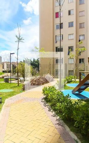 Apartamento para alugar com 33m², 2 quartos e sem vaga Apartamento para alugar com 33m², 2 quartos e sem vagaÁrea externa