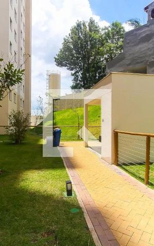 Apartamento para alugar com 33m², 2 quartos e sem vaga Apartamento para alugar com 33m², 2 quartos e sem vagaÁrea externa