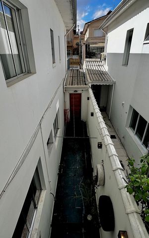 Casa para alugar com 200m², 3 quartos e 2 vagas Casa para alugar com 200m², 3 quartos e 2 vagasVista Suíte