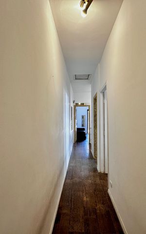 Casa para alugar com 200m², 3 quartos e 2 vagas Casa para alugar com 200m², 3 quartos e 2 vagasCorredor Quartos