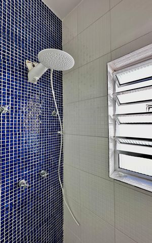 Casa para alugar com 200m², 3 quartos e 2 vagas Casa para alugar com 200m², 3 quartos e 2 vagasBanheiro Social