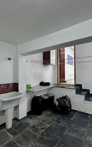 Casa para alugar com 200m², 3 quartos e 2 vagas Casa para alugar com 200m², 3 quartos e 2 vagasÁrea de Serviço