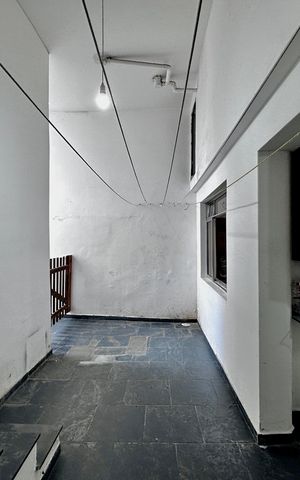 Casa para alugar com 200m², 3 quartos e 2 vagas Casa para alugar com 200m², 3 quartos e 2 vagasQuintal