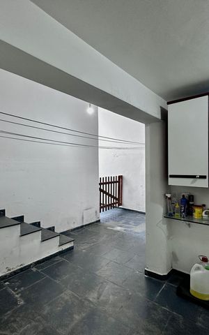 Casa para alugar com 200m², 3 quartos e 2 vagas Casa para alugar com 200m², 3 quartos e 2 vagasÁrea de Serviço